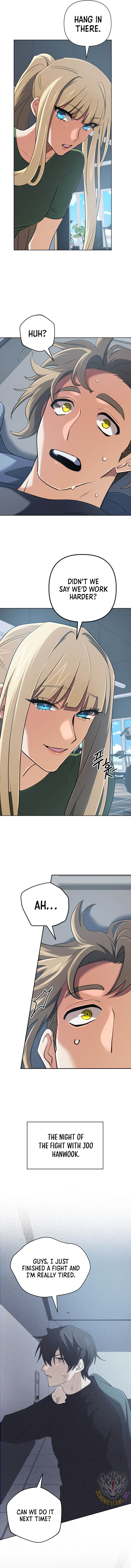 The Return of the Mythical Archmage Chapter 49 5